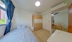 Blk 365B Sun Breeze (Sembawang), HDB 4 Rooms #573206561